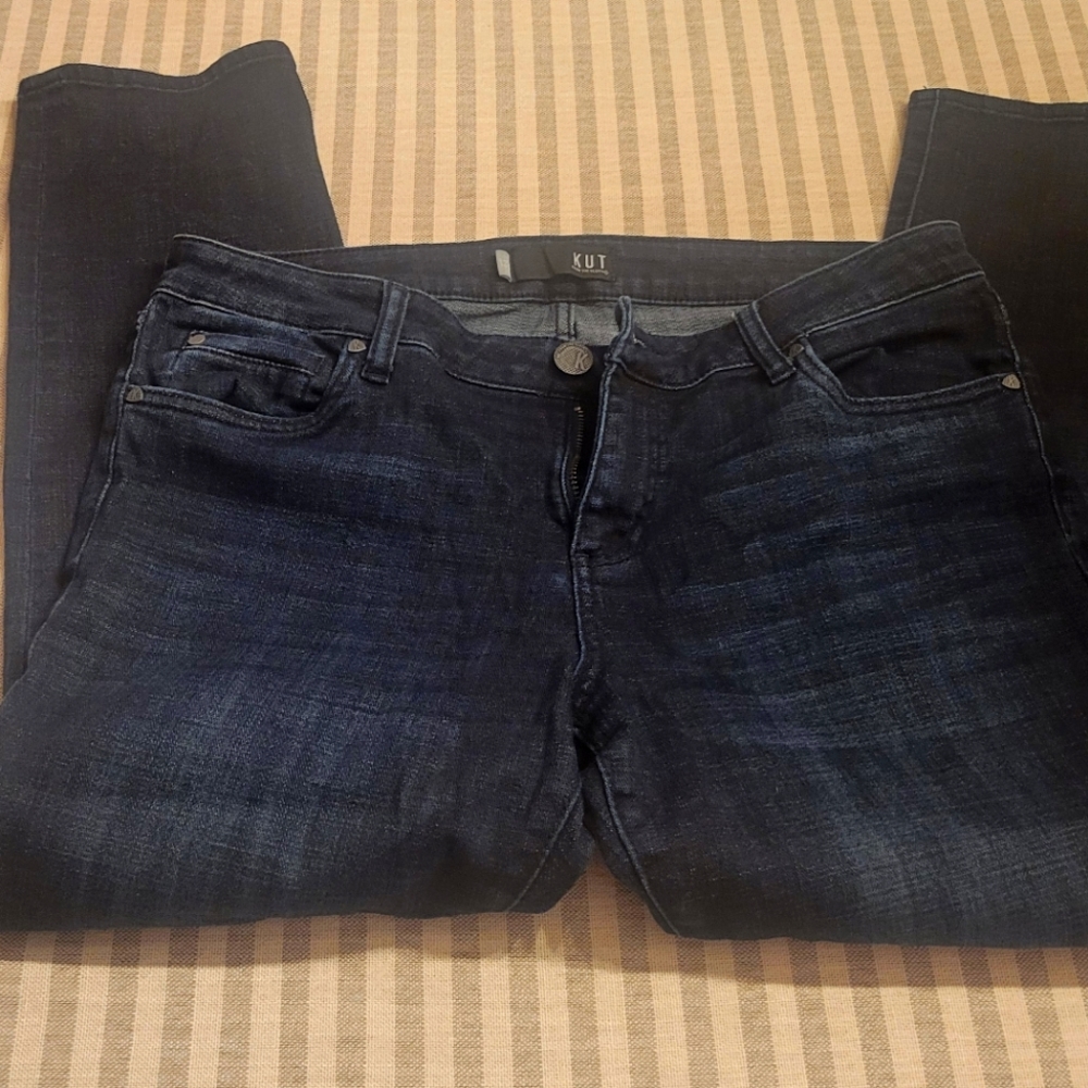 KUT from Kloth Jeans